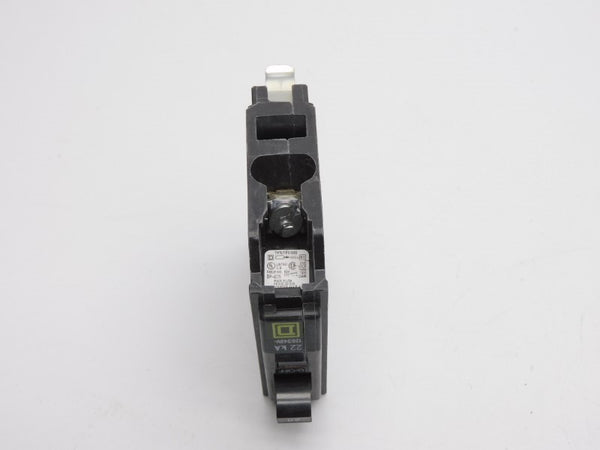 SQUARE D QOB120VH 120/240V 20A NSNP