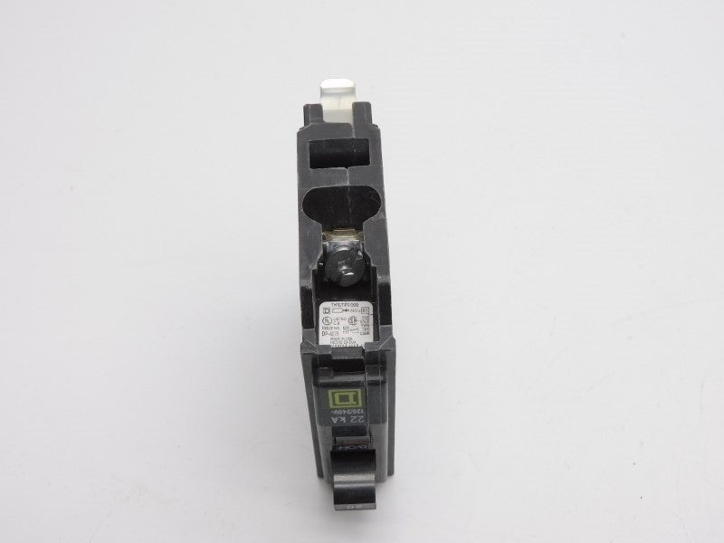SQUARE D QOB120VH 120/240V 20A NSNP