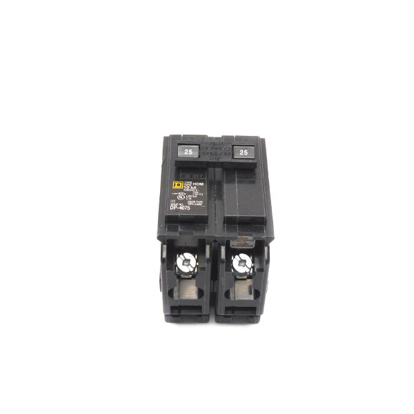 SQUARE D HOM225 120/240V 25A NSNP