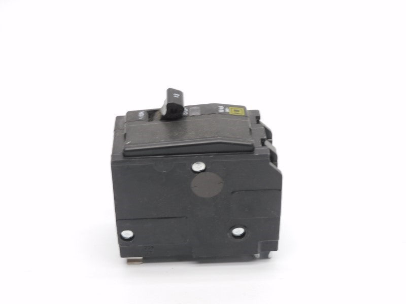 SQUARE D QO215H5237 240V 15A NSMP