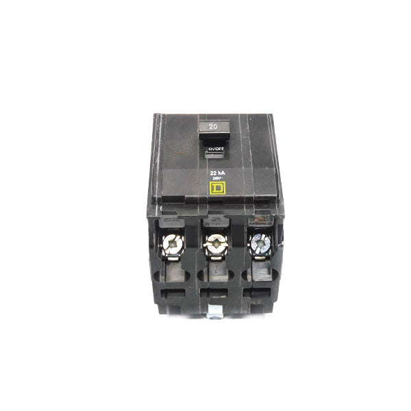 SQUARE D QOB320VH 240V 20A NSNP