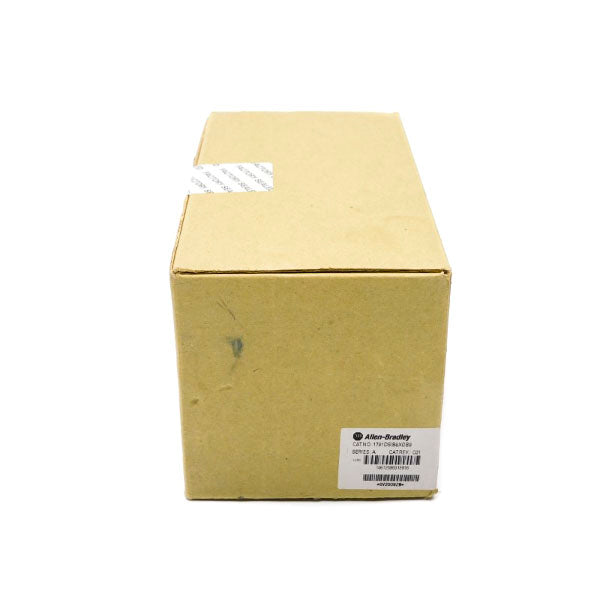 ALLEN BRADLEY 1791DSIB8XOB8 SER. A 24VDC DATE: 2007 NSFS