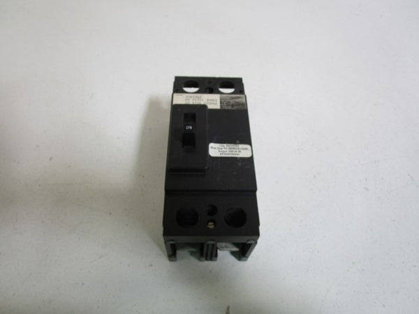 WESTINGHOUSE CIRCUIT BREAKER 70E2945 NSMP