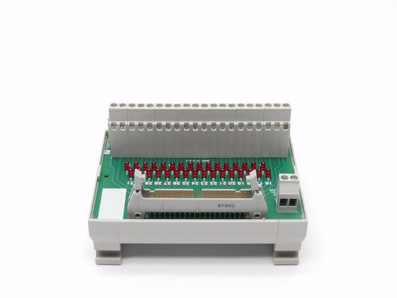 ALLEN BRADLEY 1492-IFM40D24 SER. A 10-30VAC/DC NSNP