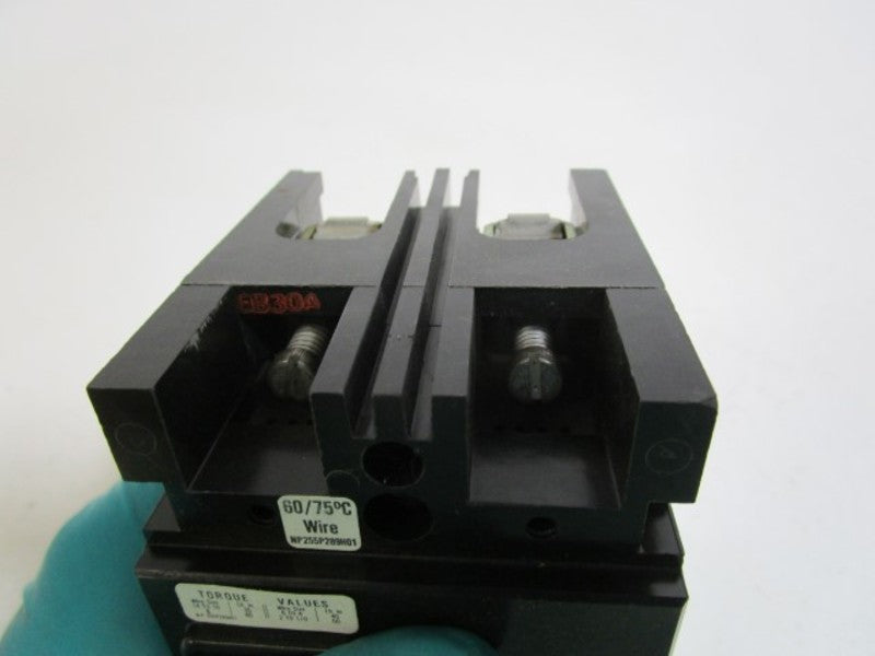 WESTINGHOUSE CIRCUIT BREAKER EB2030L NSNP
