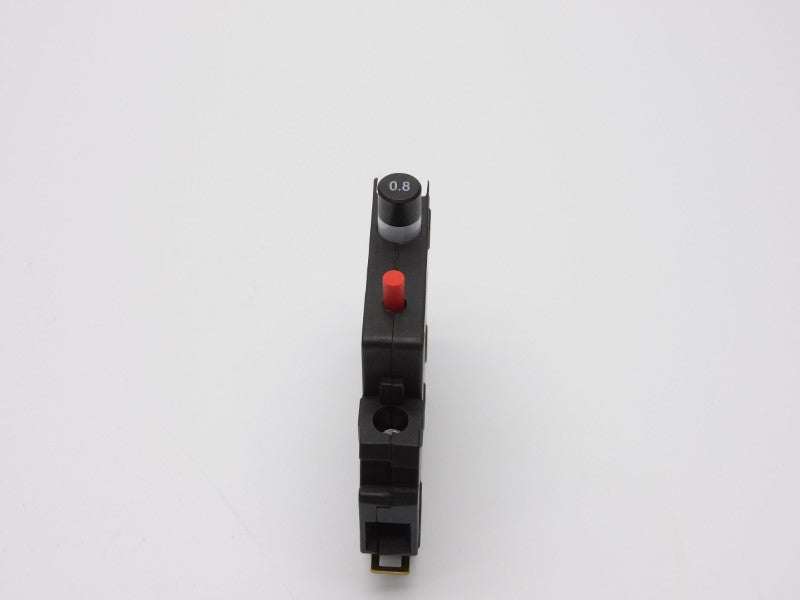 SQUARE D 9080GCB08 SER. C 250V 0.8A NSMP