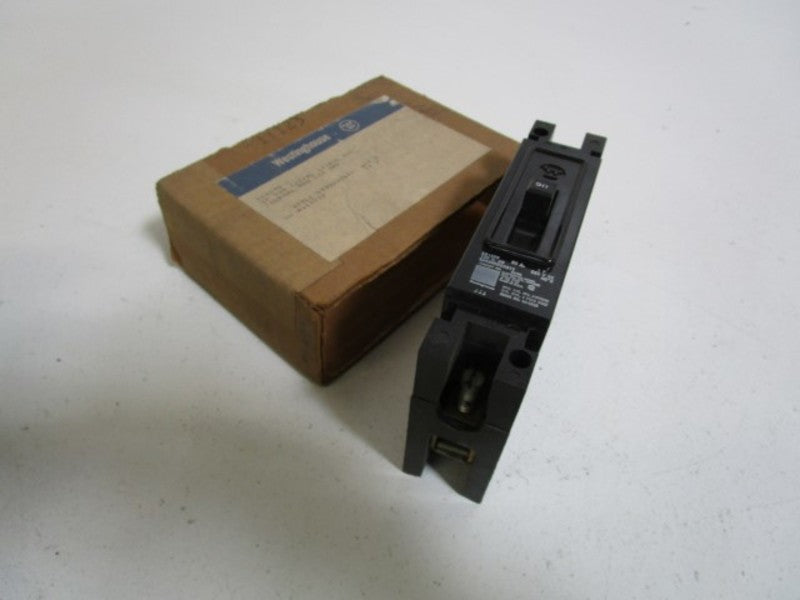 WESTINGHOUSE CIRCUIT BREAKER EB1090 NSMP