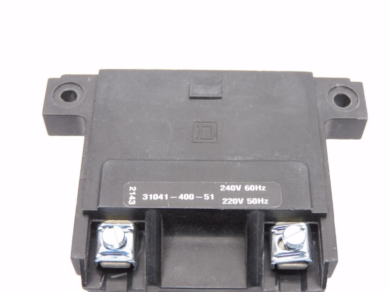 SQUARE D 31041-400-51 220/240V NSNP