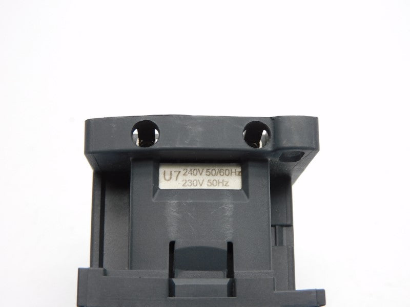SCHNEIDER ELECTRIC LC1D09U7 230/240V 25A (GREEN) NSNP