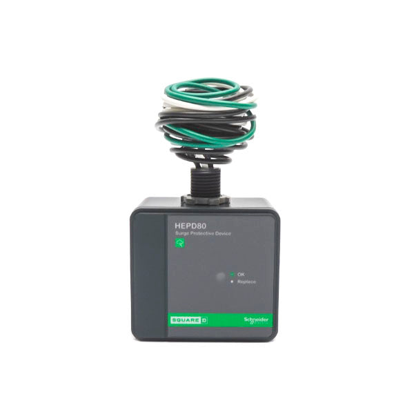 SQUARE D HEPD80 120/240V (GREEN) NSNP