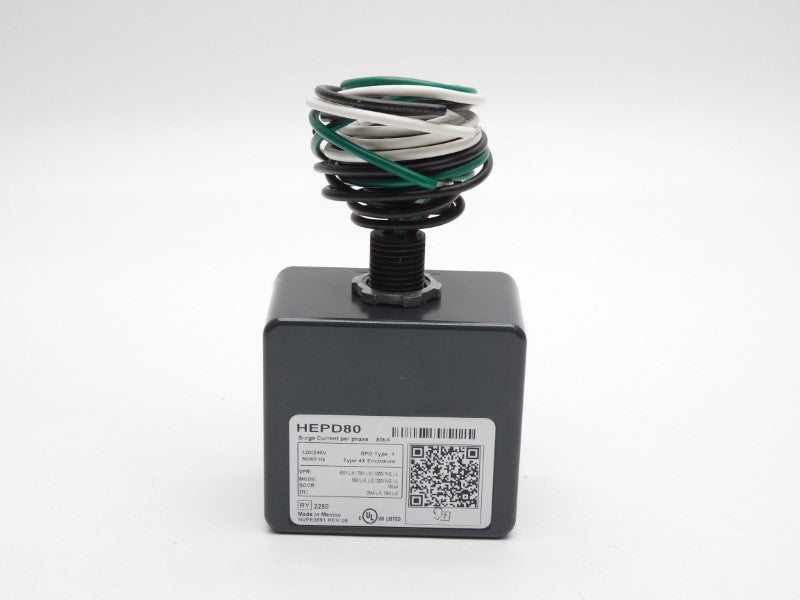 SQUARE D HEPD80 120/240V (GREEN) NSNP