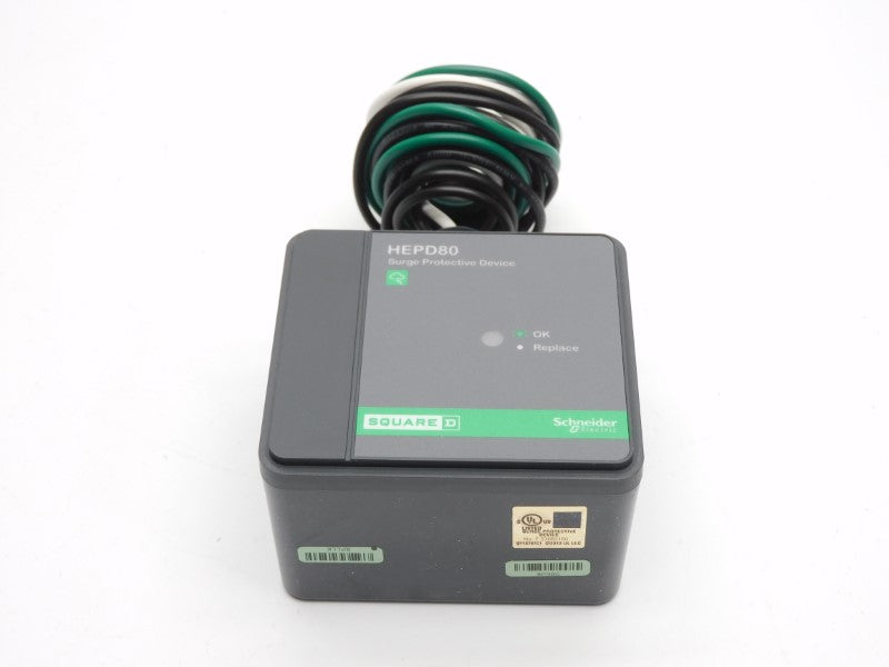 SQUARE D HEPD80 120/240V (GREEN) NSNP