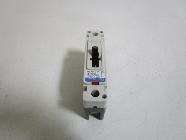 CUTLER-HAMMER CIRCUIT BREAKER EHD1090  NSMP