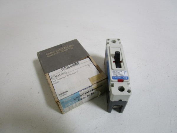 CUTLER-HAMMER CIRCUIT BREAKER EHD1090  NSMP