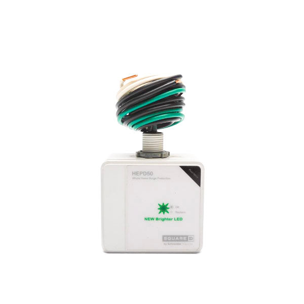SQUARE D HEPD50 120/240V (AS PICTURED) NSNP