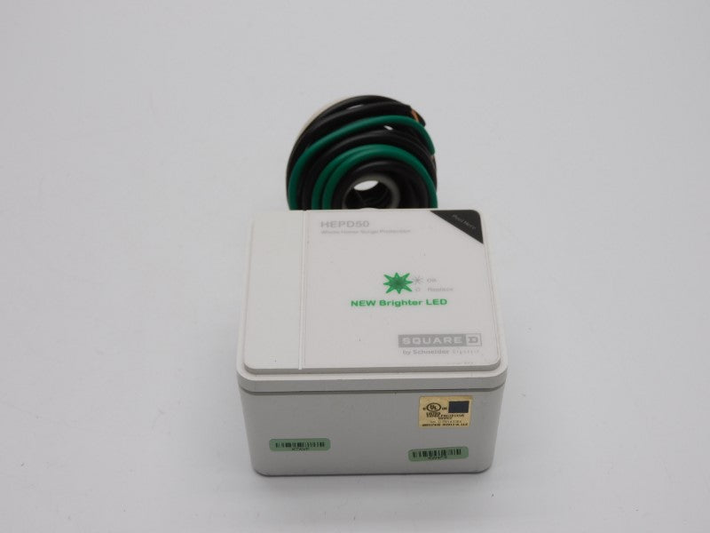 SQUARE D HEPD50 120/240V (AS PICTURED) NSNP