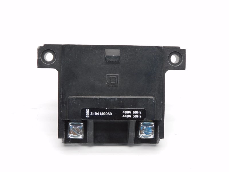SQUARE D 3104140060 440/480V (AS PICTURED) NSMP