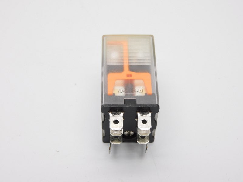 SQUARE D 8501RS42V20 SER. D 120V 15A NSMP