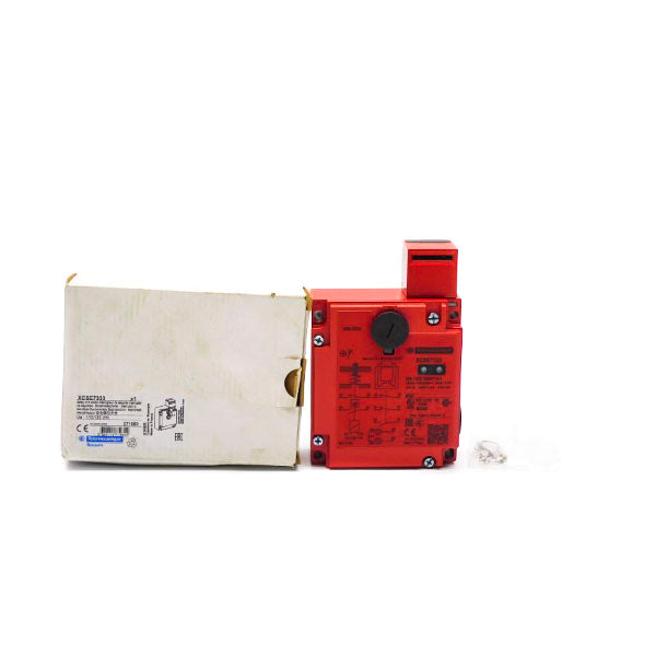 TELEMECANIQUE XCSE7333 110/120V 3A (NO KEY) NSMP