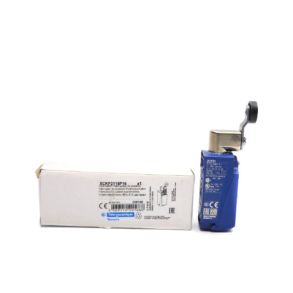TELEMECANIQUE XCKP2118P16 500V 10A NSMP