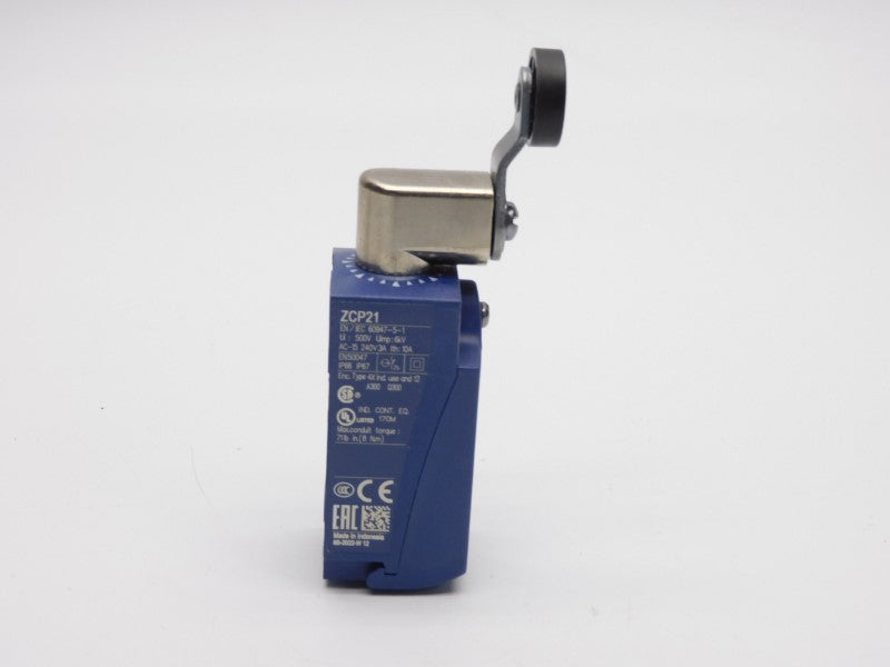 TELEMECANIQUE XCKP2118P16 500V 10A NSMP