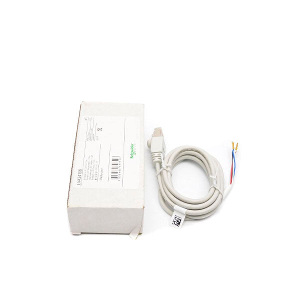 SCHNEIDER ELECTRIC LV434196 1.3M NSMP