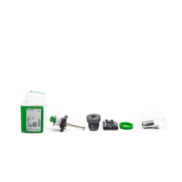 SCHNEIDER ELECTRIC XB5AD912R1K NSMP