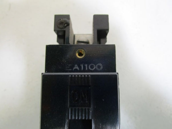 WESTINGHOUSE CIRCUIT BREAKER EA1100 NSNP