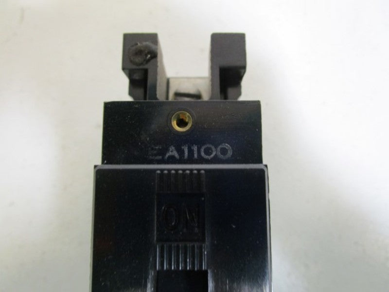 WESTINGHOUSE CIRCUIT BREAKER EA1100 NSNP
