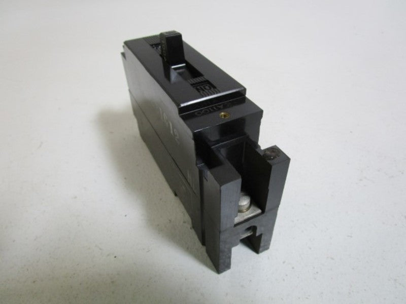 WESTINGHOUSE CIRCUIT BREAKER EA1100 NSNP