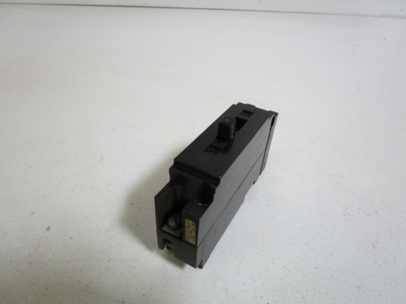 WESTINGHOUSE CIRCUIT BREAKER EA1100 NSNP