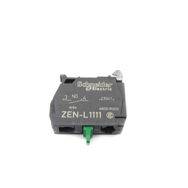 SCHNEIDER ELECTRIC ZENL1111 240V 3A NSNP