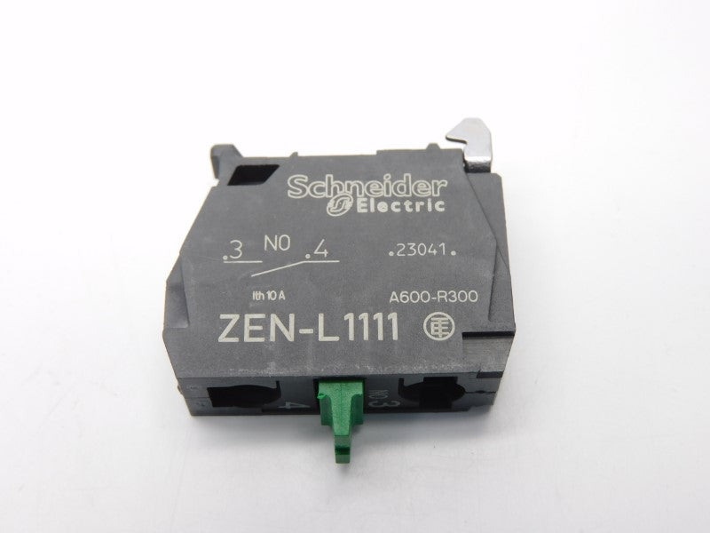 SCHNEIDER ELECTRIC ZENL1111 240V 3A NSNP