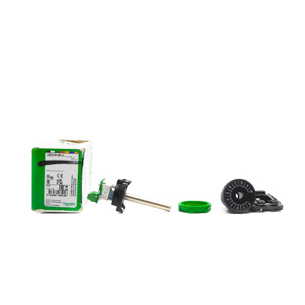 SCHNEIDER ELECTRIC XB5AD912R1K (AS PICTURED) NSMP