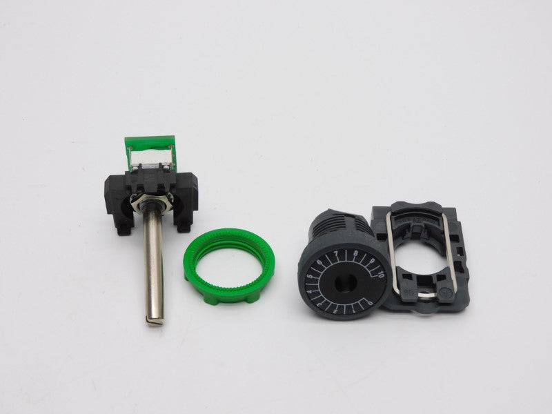 SCHNEIDER ELECTRIC XB5AD912R1K (AS PICTURED) NSMP