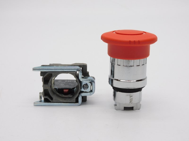 SCHNEIDER ELECTRIC XB4BS8442 NSMP