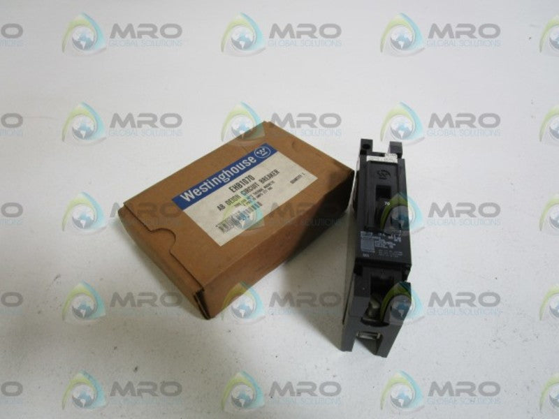 WESTINGHOUSE EHB1070 NSMP