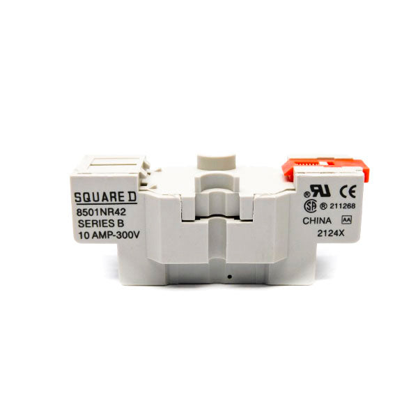SQUARE D 8501NR42B SER. B 300V 10A NSNP