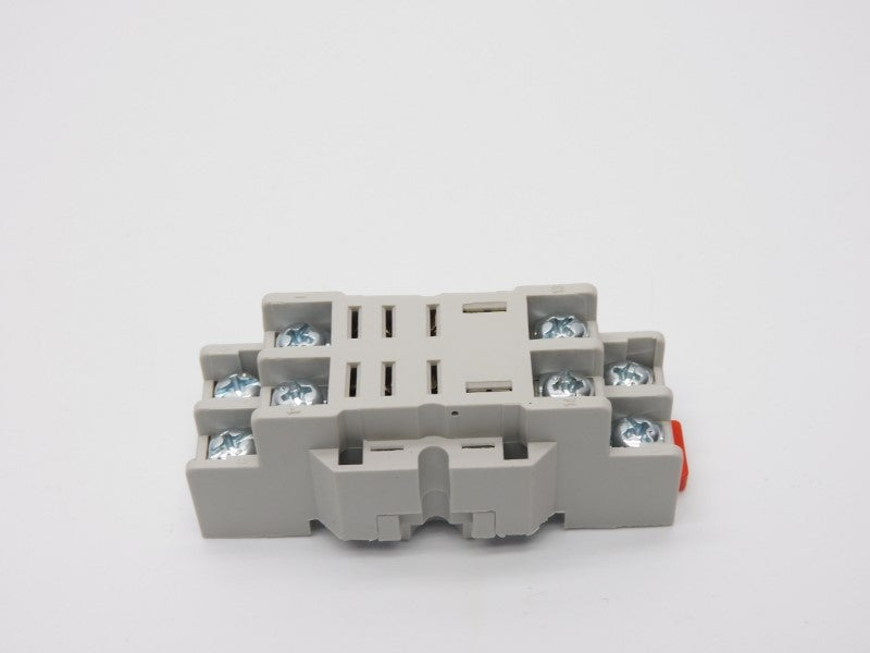 SQUARE D 8501NR42B SER. B 300V 10A NSNP