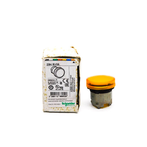 SCHNEIDER ELECTRIC ZB4BV05 NSMP