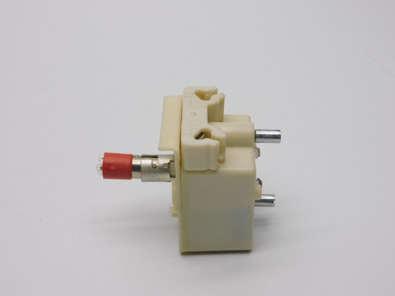 SCHNEIDER ELECTRIC 9001KM1LR SER. J 110-120V NSMP