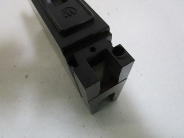 WESTINGHOUSE CIRCUIT BREAKER EB1100 NSNP