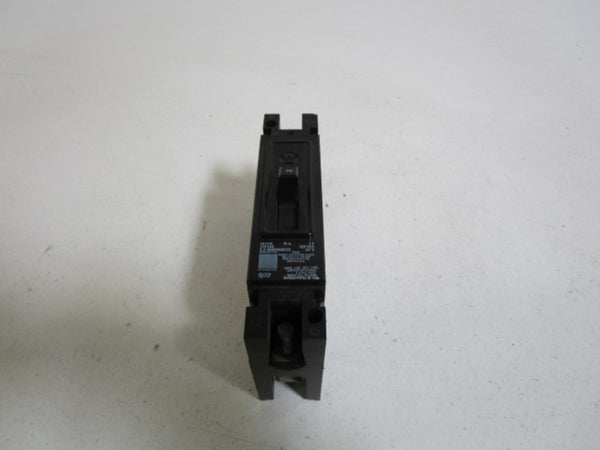 WESTINGHOUSE CIRCUIT BREAKER EB1070 NSNP