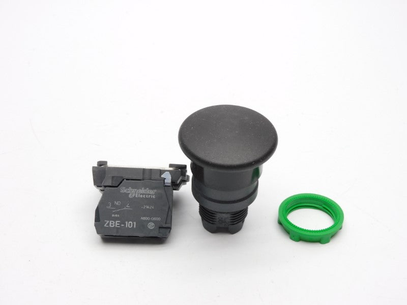 SCHNEIDER ELECTRIC XB5AC21 NSMP