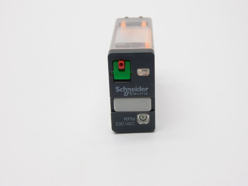 SCHNEIDER ELECTRIC RPM12P7 230VAC 15A NSNP
