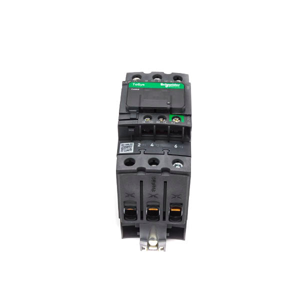 SCHNEIDER ELECTRIC LC1D40AKUE 100-250V 60A NSNP