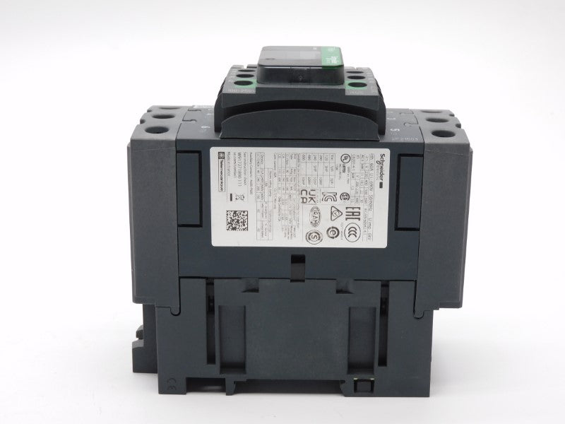 SCHNEIDER ELECTRIC LC1D40AKUE 100-250V 60A NSNP