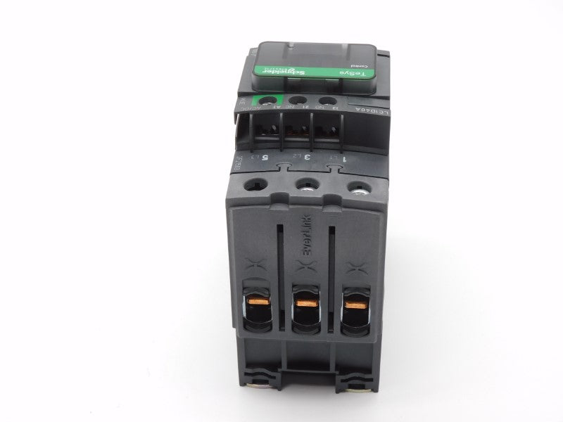 SCHNEIDER ELECTRIC LC1D40AKUE 100-250V 60A NSNP