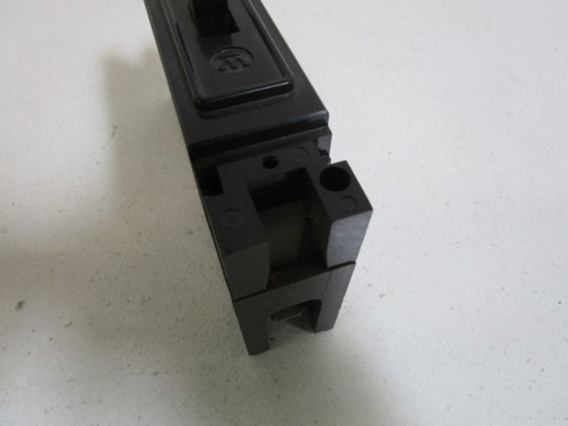 WESTINGHOUSE CIRCUIT BREAKER EB1070 NSNP