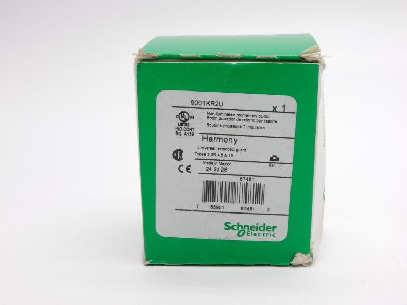 SCHNEIDER ELECTRIC 9001KR2U SER. J NSMP